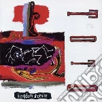 Toto - Kingdom Of Desire cd