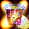 Best Of Big Bands / Various cd