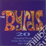 Byrds (The) - 20 Essential Tracks
