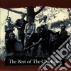 Chieftains (The) - The Best Of cd musicale di Chieftains (The)
