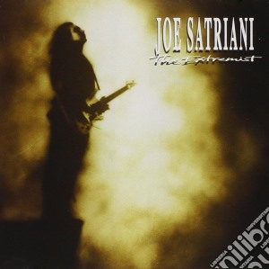 Joe Satriani - The Extremist cd musicale di Joe Satriani