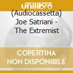 (Audiocassetta) Joe Satriani - The Extremist cd