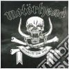 Motorhead - March Or Die cd