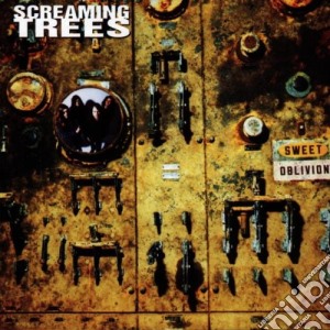 Screaming Trees - Sweet Oblivion cd musicale di Trees Screaming