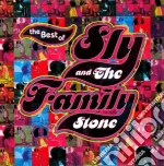 (LP Vinile) Sly & The Family Stone - The Best Of (2Lp) vinile