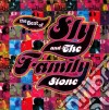 (LP Vinile) Sly & The Family Stone - The Best Of (2Lp) lp vinile di Sly & the family sto