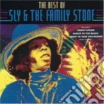 Sly & The Family Stone - Greatest Hits cd