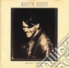 Martyn Joseph - Being There cd