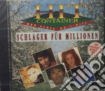 Hit Container: Schlager Fur Millionen / Various