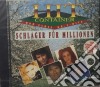 Hit Container: Schlager Fur Millionen / Various cd