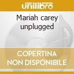 Mariah carey unplugged cd