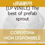 (LP VINILE) The best of prefab sprout cd