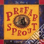 Prefab Sprout - The Best Of
