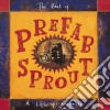 Prefab Sprout - The Best Of cd