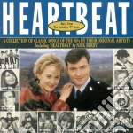 Heartbeat: A Collection Of Classic Songs Of The 60's / Various cd