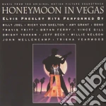 Honeymoon In Vegas: Elvis Presley Hits Performed By... / O.S.T. cd