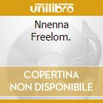 Nnenna Freelom. cd