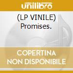 (LP VINILE) Promises. cd