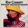 Ray Conniff - 16 Most Requested Songs cd