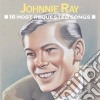 Johnnie Ray - Johnnie Ray 16 Most cd