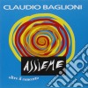 Claudio Baglioni - Assieme cd
