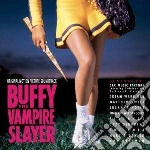 Buffy The Vampir Slayer / Various cd