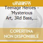 Teenage Heroes - 