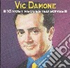 Vic Damone - 16 Most Requested Songs cd