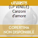 (LP VINILE) Canzoni d'amore lp vinile di Francesco De Gregori