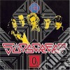 Sunscreem - 03 cd musicale di SUNSCREEM