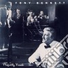 Tony Bennett - Perfectly Frank cd
