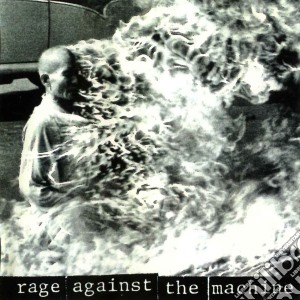 Rage Against The Machine - Rage Against The Machine cd musicale di Rage against the mac