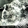 Rage Against The Machine - Rage Against The Machine cd