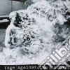 Rage Against The Machine - Rage Against The Machine cd