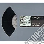 Rage Against The Machine - Rage Against The Machine cd