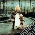 Soul Asylum - Grave Dancers Union cd