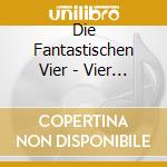 Die Fantastischen Vier - Vier Gewinnt cd