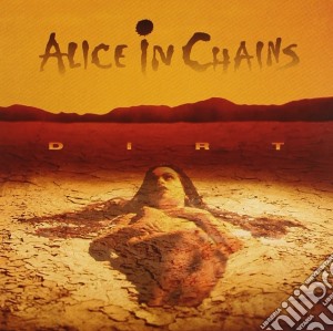 Alice In Chains - Dirt cd musicale di ALICE IN CHAINS