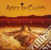 Alice In Chains - Dirt cd