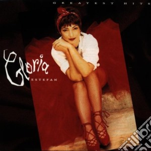 Gloria Estefan - Greatest Hits cd musicale di Gloria Estefan