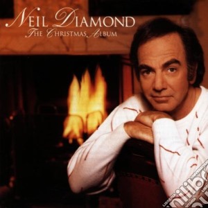 Neil Diamond - Christmas Album cd musicale di Neil Diamond