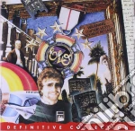 Electric Light Orchestra - Definitive Collection cd