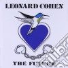 Leonard Cohen - The Future cd