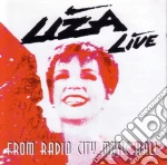 Liza Minnelli - Live From Radio City Music Hall