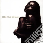 Sade - Love Deluxe cd
