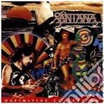 Santana - Definitive Collection cd