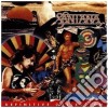 Santana - Definitive Collection cd
