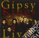 Gipsy Kings - Live cd
