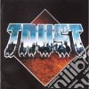 Trust - Un Best Of Live cd