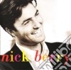 Nick Berry - Nick Berry cd